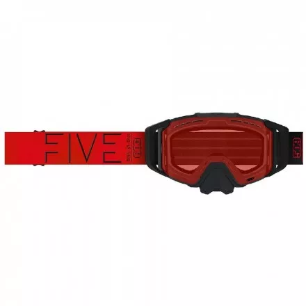 Очки 509 Sinister X6 Red без подогрева