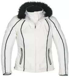 Мотокуртка Richa Line White женская 