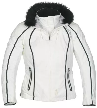 Мотокуртка Richa Line White женская 