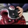 Мотошлем Ruby Belvedere St Honoré