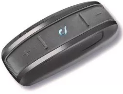 Мотогарнитура  Bluetooth Interphone Shape одинарная