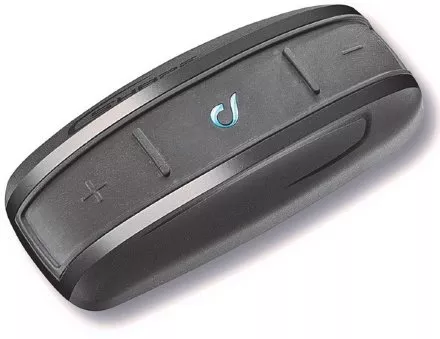 Мотогарнитура  Bluetooth Interphone Shape одинарная
