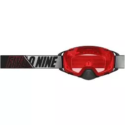 Очки 509 Aviator 2.0 Racing Red без подогрева