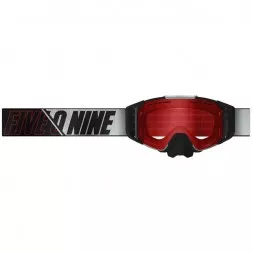Очки 509 Sinister X6 Racing Red без подогрева