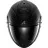 Мотошлем Shark RS Jet Carbon Dark Shadow, цвет Черный матовый