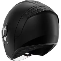 Мотошлем Shark RS Jet Carbon Dark Shadow, цвет Черный матовый