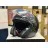 Мотошлем Shark RS Jet Carbon Dark Shadow, цвет Черный матовый