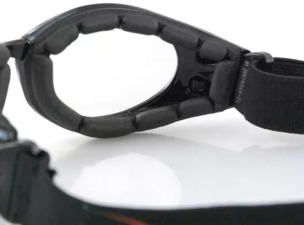 Очки Bobster Igniter Photochromic, цвет Серый, фотохромные