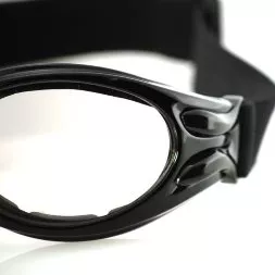 Очки Bobster Igniter Photochromic, цвет Серый, фотохромные