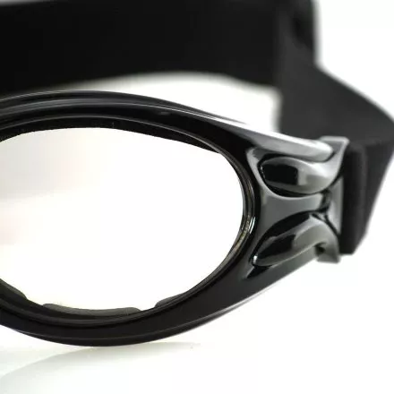 Очки Bobster Igniter Photochromic, цвет Серый, фотохромные