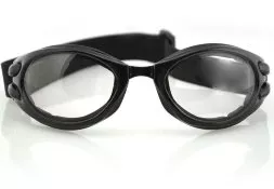 Очки Bobster Igniter Photochromic, цвет Серый, фотохромные