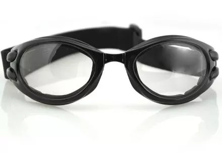 Очки Bobster Igniter Photochromic, цвет Серый, фотохромные