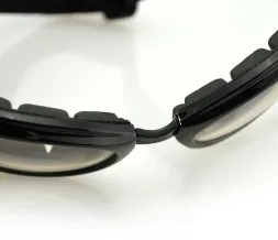 Очки Bobster Igniter Photochromic, цвет Серый, фотохромные