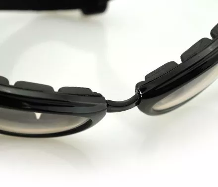Очки Bobster Igniter Photochromic, цвет Серый, фотохромные