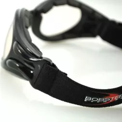 Очки Bobster Igniter Photochromic, цвет Серый, фотохромные