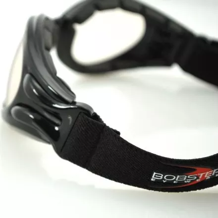 Очки Bobster Igniter Photochromic, цвет Серый, фотохромные