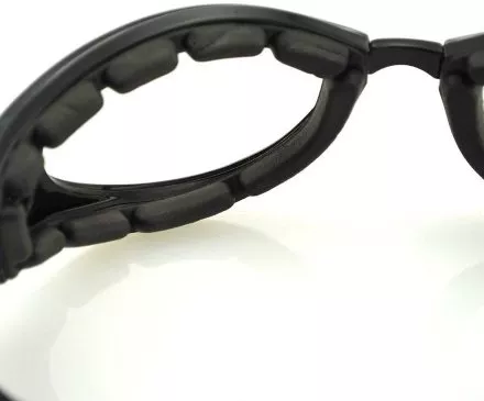 Очки Bobster Igniter Photochromic, цвет Серый, фотохромные