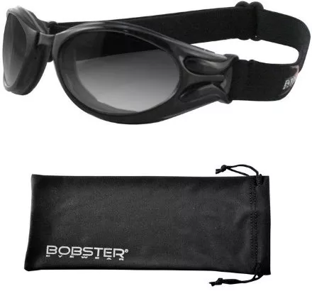 Очки Bobster Igniter Photochromic, цвет Серый, фотохромные