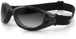 Очки Bobster Igniter Photochromic, цвет Серый, фотохромные