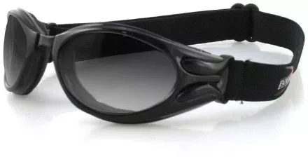 Очки Bobster Igniter Photochromic, цвет Серый, фотохромные