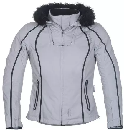 Мотокуртка Richa Line Grey женская