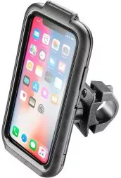 Держатель для iPhone X/XS на руль мотоцикла, велосипеда