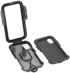 Держатель для iPhone X/XS на руль мотоцикла, велосипеда