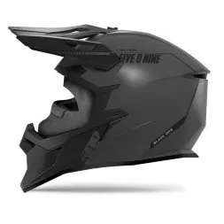 Шлем 509 Tactical 2.0 Fidlock Black Ops