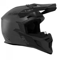 Шлем 509 Tactical 2.0 Fidlock Black Ops