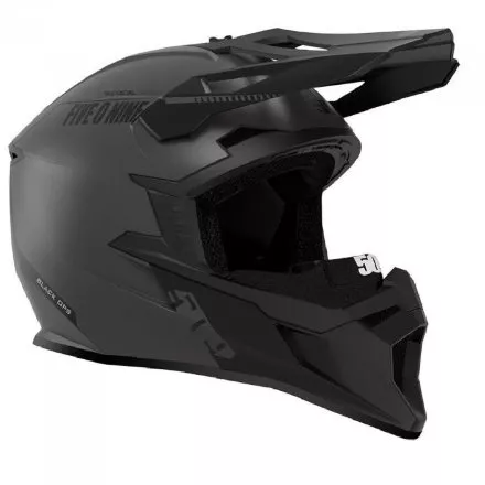 Шлем 509 Tactical 2.0 Fidlock Black Ops