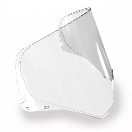 Пинлок Scorpion Exo-Tech Clear DKS243, цвет прозрачный