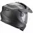 Мотошлем Scorpion Exo ADF-9000 Air Solid цвет Черный Перламутровый