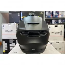 Мотошлем Scorpion Exo ADF-9000 Air Solid цвет Черный Перламутровый