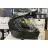 Мотошлем Scorpion Exo ADF-9000 Air Solid цвет Черный Перламутровый