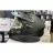 Мотошлем Scorpion Exo ADF-9000 Air Solid цвет Черный Перламутровый