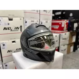 Шлем 509 Delta V Carbon Commander Legacy с подогревом