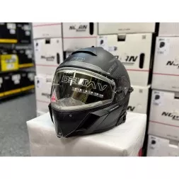 Шлем 509 Delta V Carbon Commander Legacy с подогревом