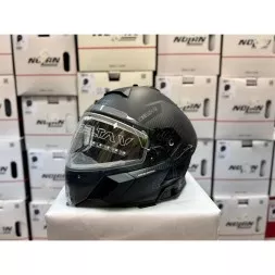 Шлем 509 Delta V Carbon Commander Legacy с подогревом
