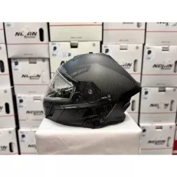 Шлем 509 Delta V Carbon Commander Legacy с подогревом