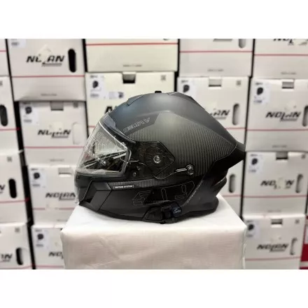 Шлем 509 Delta V Carbon Commander Legacy с подогревом