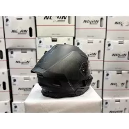 Шлем 509 Delta V Carbon Commander Legacy с подогревом
