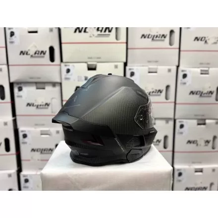 Шлем 509 Delta V Carbon Commander Legacy с подогревом