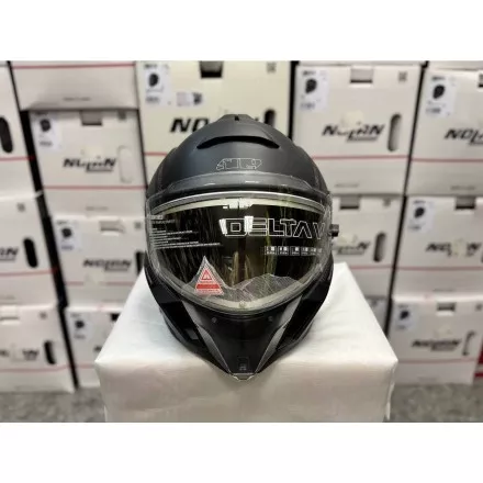 Шлем 509 Delta V Carbon Commander Legacy с подогревом
