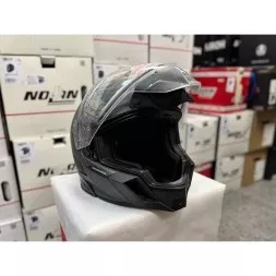 Шлем 509 Delta V Carbon Commander Legacy с подогревом