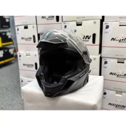 Шлем 509 Delta V Carbon Commander Legacy с подогревом