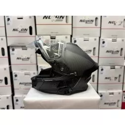 Шлем 509 Delta V Carbon Commander Legacy с подогревом
