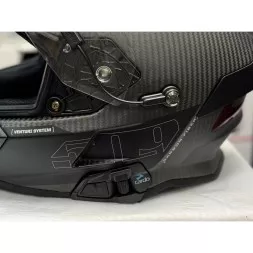 Шлем 509 Delta V Carbon Commander Legacy с подогревом