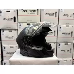 Шлем 509 Delta V Carbon Commander Legacy с подогревом