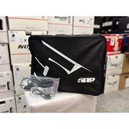 Шлем 509 Delta V Carbon Commander Legacy с подогревом