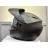 Мотошлем AGV AX9 Matt Carbon, цвет Карбон